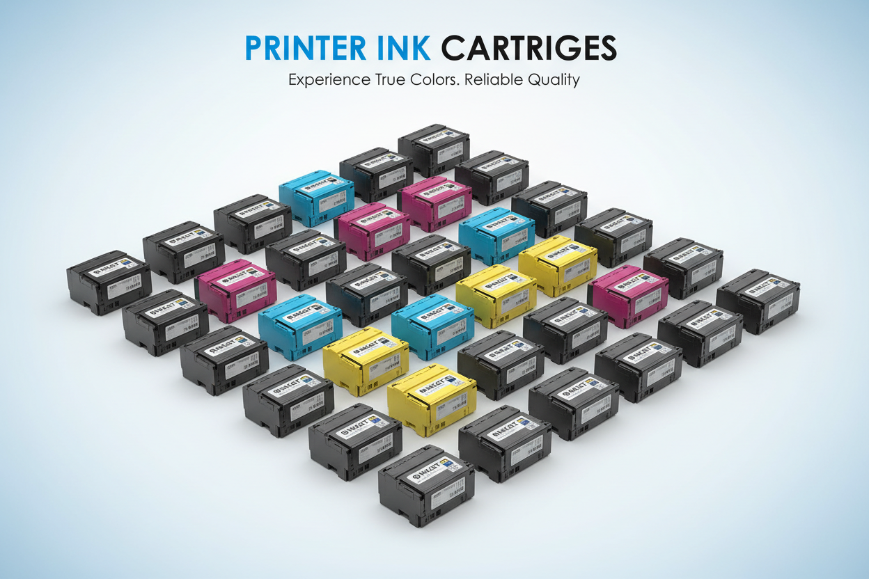 Cartridges