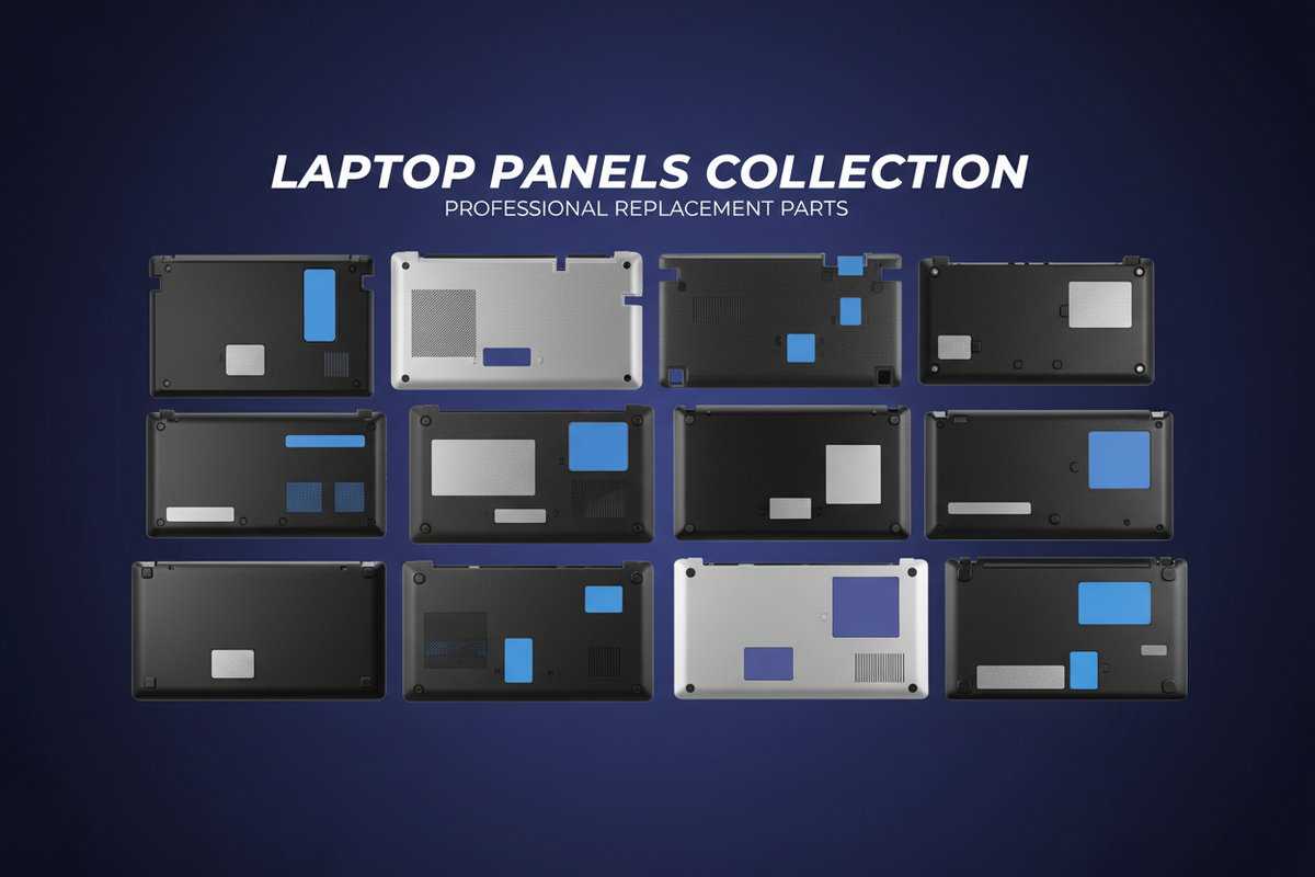 Laptop Panels