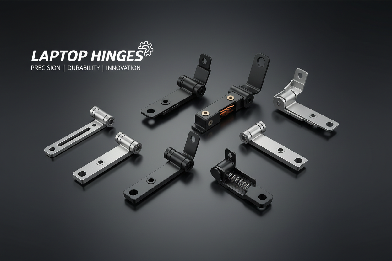 Hinges