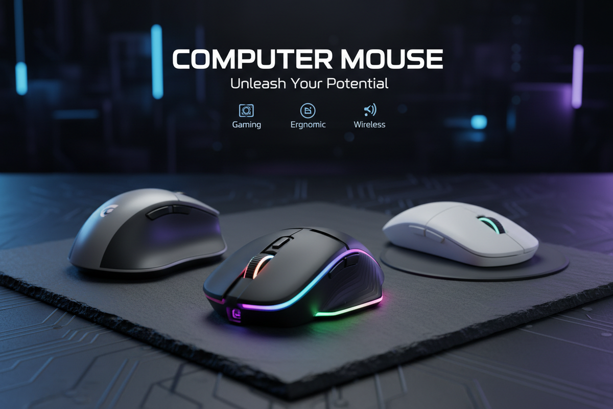 Mouse