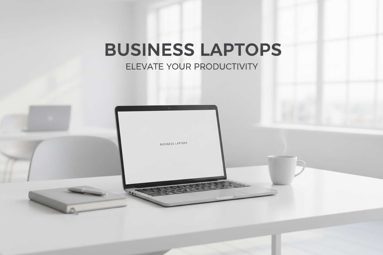 Business Laptops