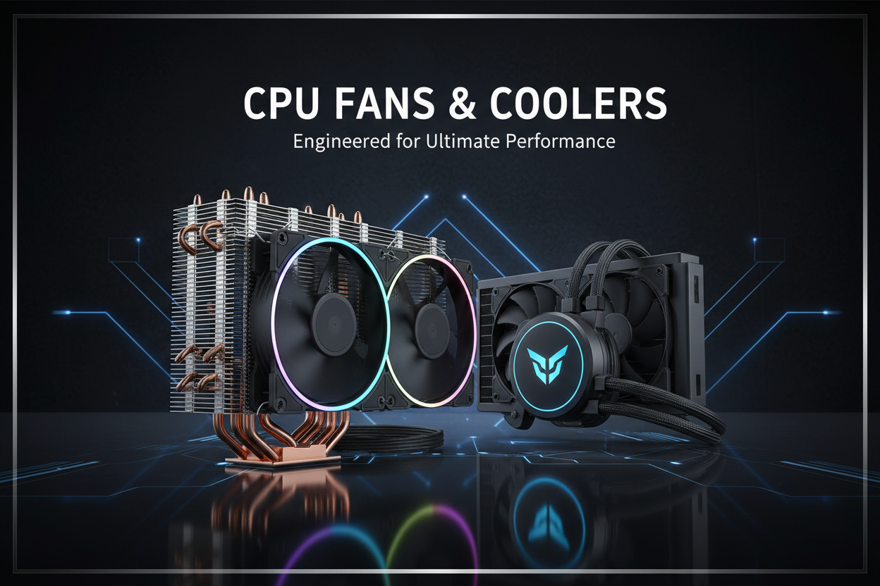 CPU Fan