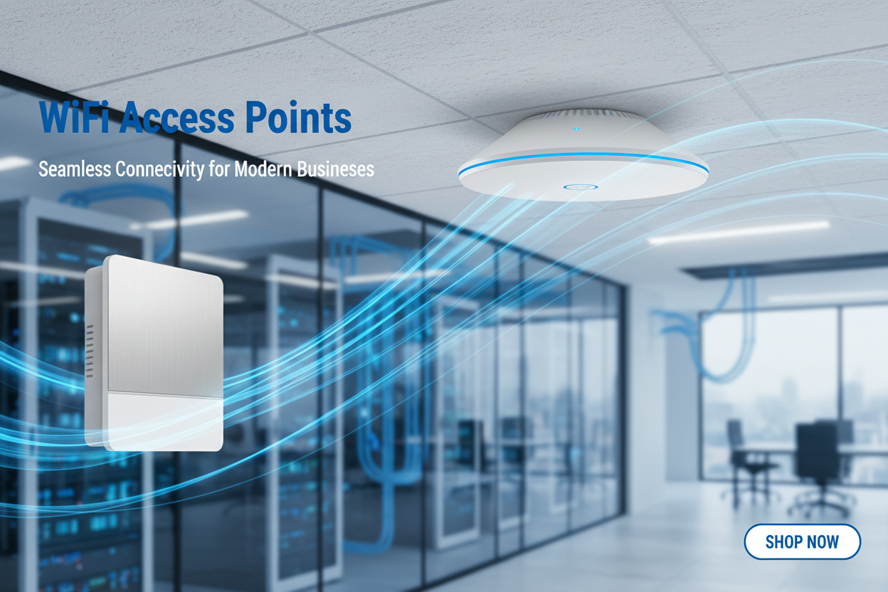 Access Points