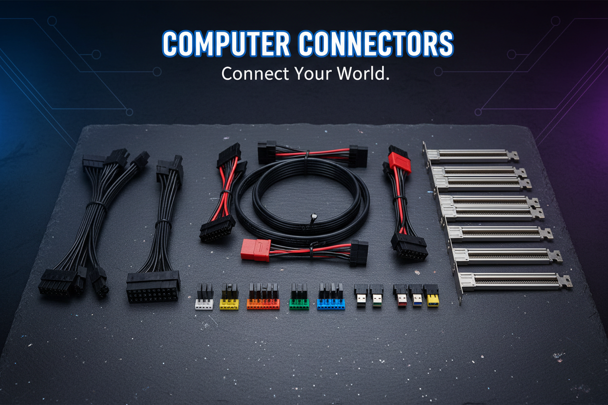 Connectors