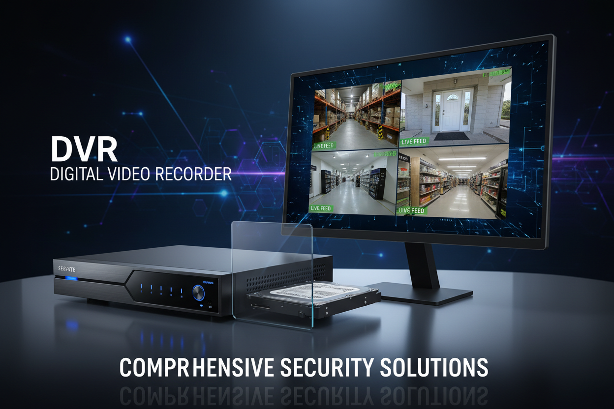 DVR
