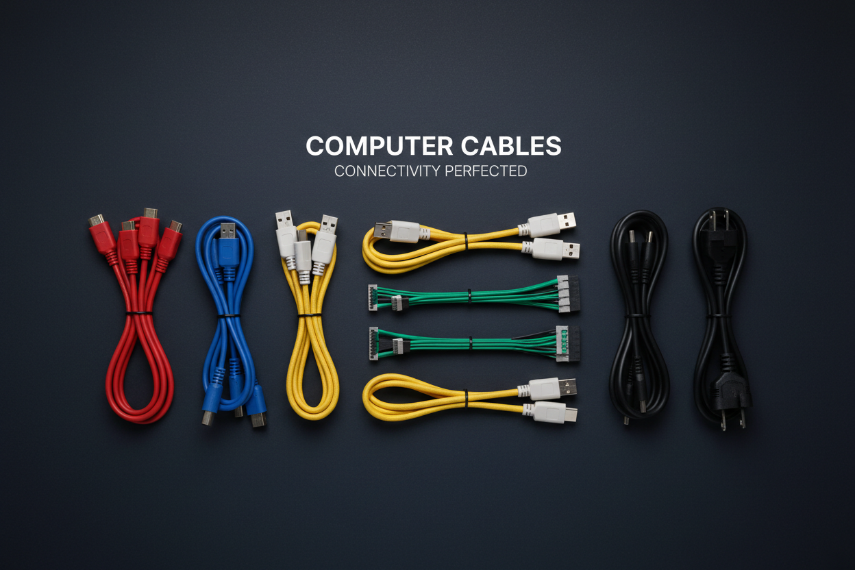 Cables