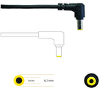 Compatible Lenovo Laptop Adapter 120W (19.5V / 6.15A) 6.3×3.0mm