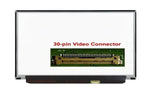 Laptop Display Screen 15.6 inch LED 30 Pin