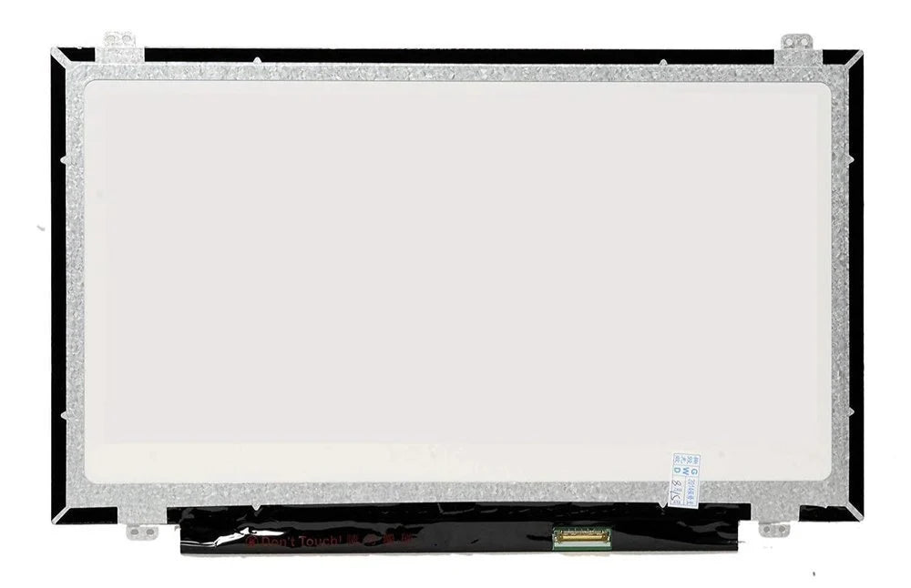 Laptop Display Screen 14 inch LED 30 Pin