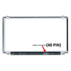 Laptop Display Screen 15.6 inch Normal 40 Pin