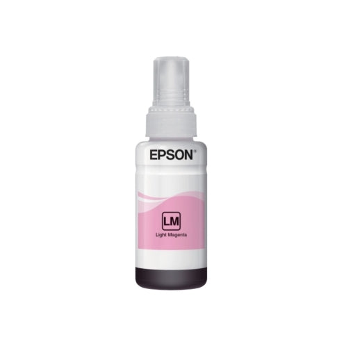 Epson 057 Light Magenta genuine 70 ml ink bottle