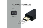 Compatible Asus Laptop Adapter 33W (19V / 1.75A) Mini USB