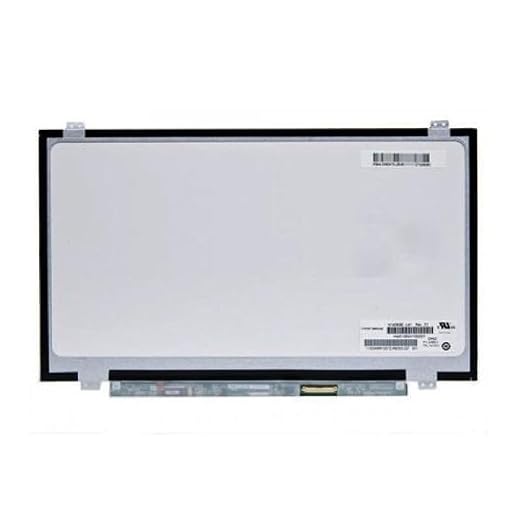 Laptop Display Screen 14 inch LED 40 Pin