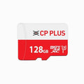 CP PLUS CP-UM128C - Micro SD Card - 128GB