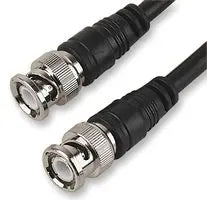 CCTV BNC Male Connector with Wire