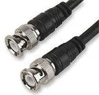 CCTV BNC Male Connector with Wire