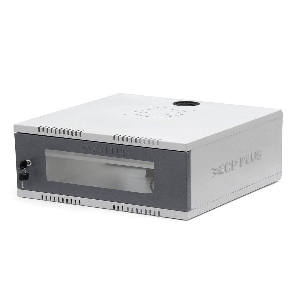 CP PLUS CP-HA-RK4535VW-2U - 2U DVR/ NVR Rack (Value Series)