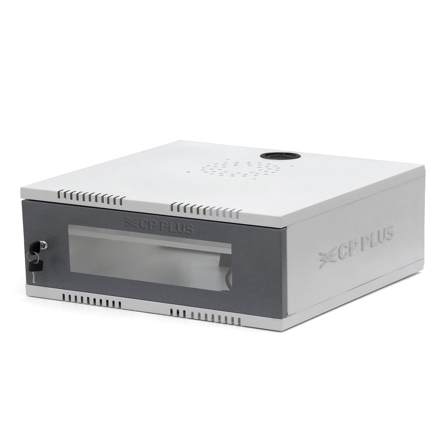 CP PLUS CP-HA-RK4535VW-2U - 2U DVR/ NVR Rack (Value Series)