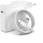 Compatible Apple Laptop Adapter 87W (20.2V / 4.3A) USB-C