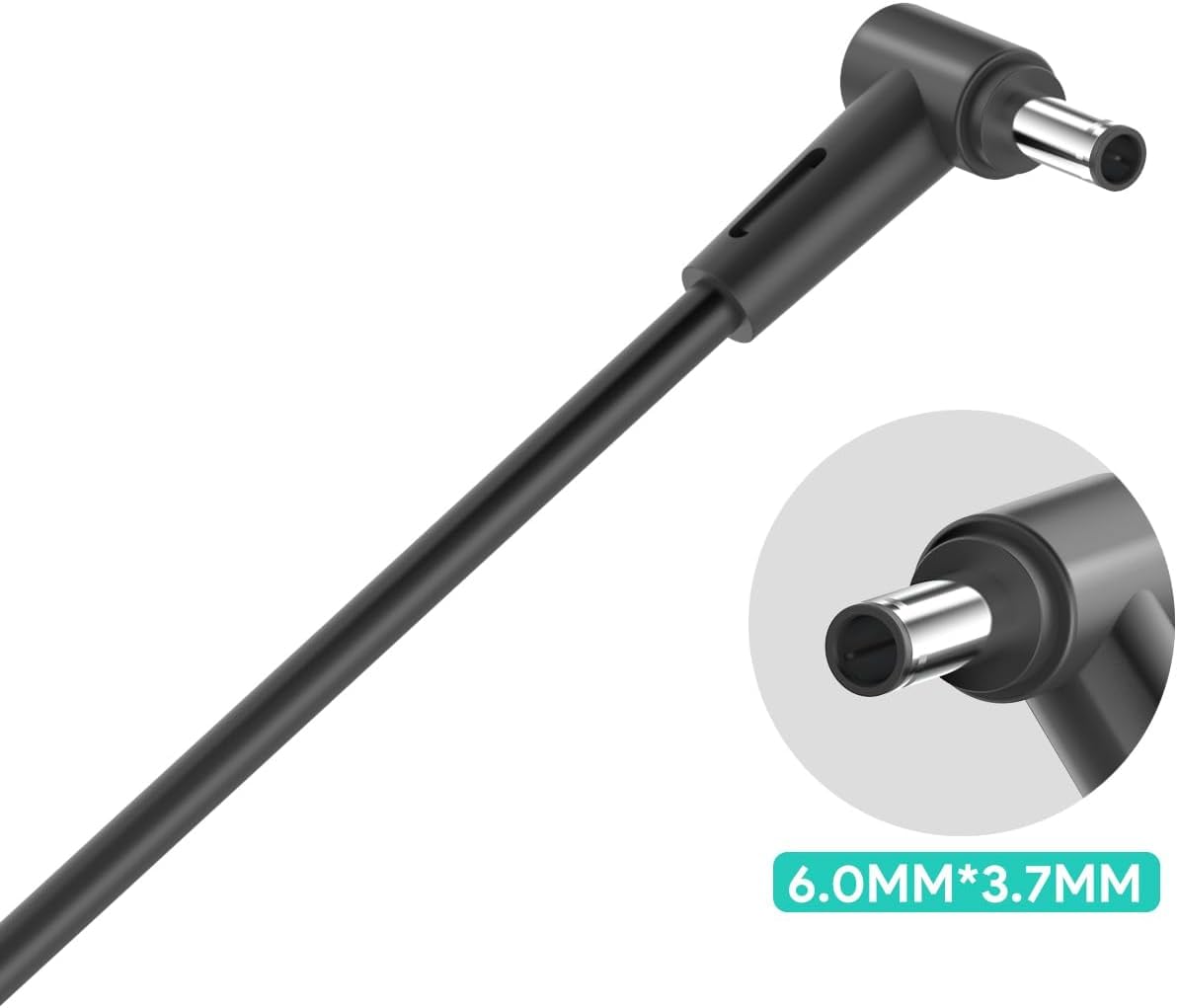 Compatible Asus Laptop Adapter 150W (20V / 7.5A) 6.0×3.7mm