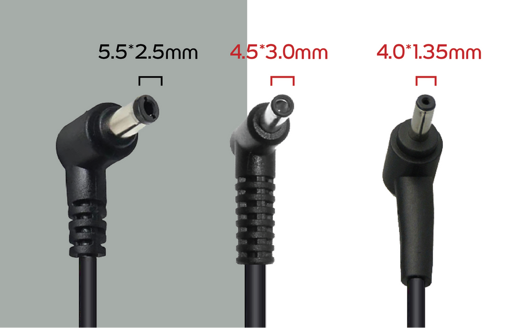 Compatible Toshiba Laptop Adapter 65W (19V / 3.42A) 5.5×2.5mm