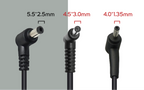 Compatible Toshiba Laptop Adapter 65W (19V / 3.42A) 5.5×2.5mm