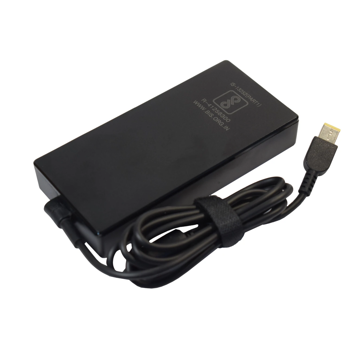 Compatible Lenovo Laptop Adapter 45W (20V / 2.25A) Slim Tip (rectangular USB-style)