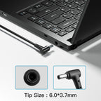 Compatible Asus Laptop Adapter 180W (19.5V / 9.23A) 6.0×3.7mm