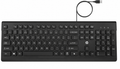 HP 115 Wired Keyboard