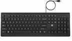 HP 115 Wired Keyboard