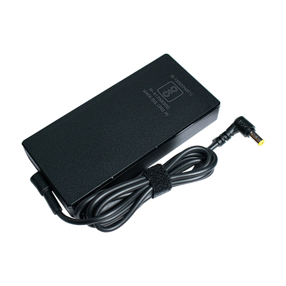 Compatible Lenovo Laptop Adapter 120W (19.5V / 6.15A) 6.3×3.0mm