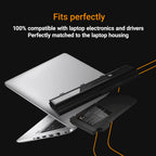 Techie Lenovo Laptop Battery Z500 4-Cell Li-ion