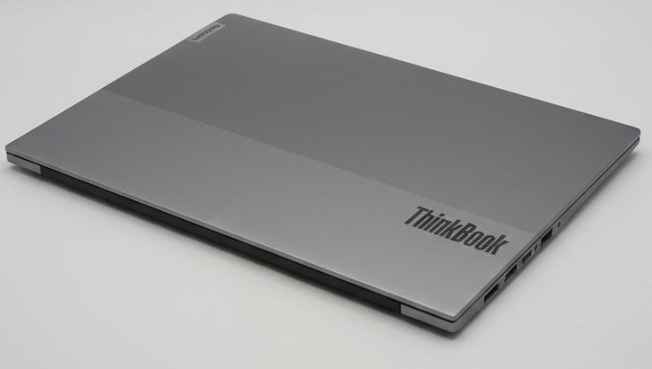 Lenovo ThinkBook 15 LCD Back Panel + Bezel + Hinges Set – Laptop Spare Part