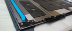 Lenovo ThinkBook 15 LCD Back Panel + Bezel + Hinges Set – Laptop Spare Part