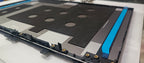 Lenovo ThinkBook 15 LCD Back Panel + Bezel + Hinges Set – Laptop Spare Part