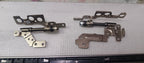 Lenovo ThinkBook 15 LCD Back Panel + Bezel + Hinges Set – Laptop Spare Part
