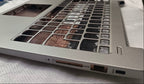 Lenovo IdeaPad 330S-14IKB (81F4) Laptop Bottom Panel Set