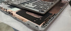 Lenovo IdeaPad 330S-14IKB (81F4) Laptop Bottom Panel Set