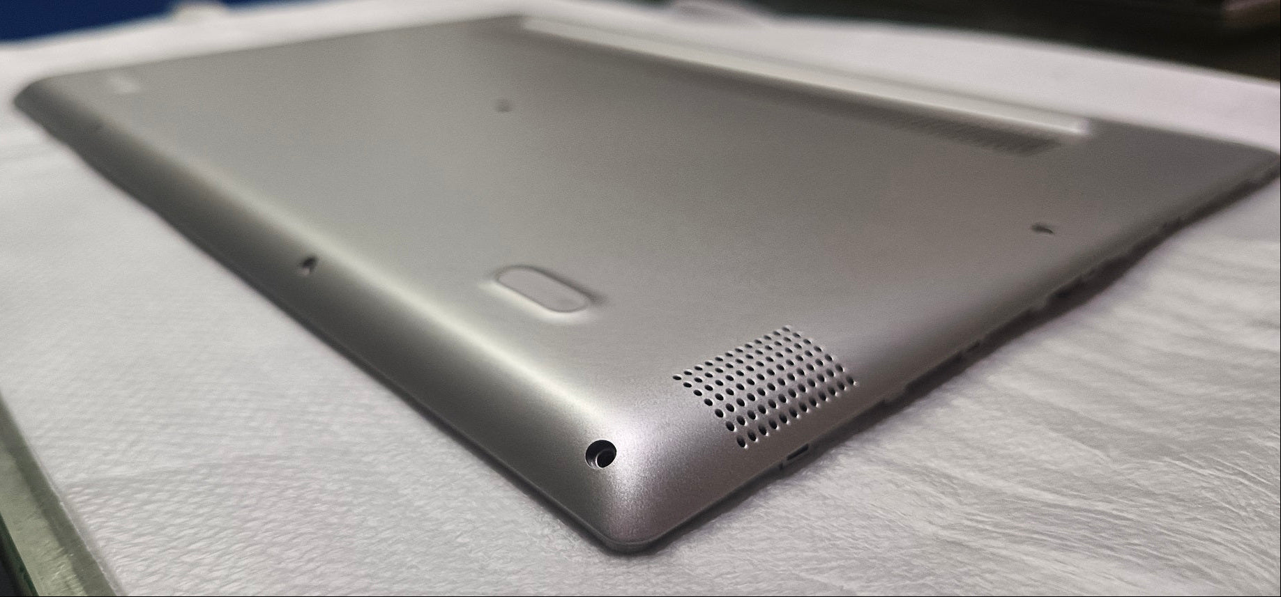 Lenovo IdeaPad 330S-14IKB (81F4) Laptop Bottom Panel Set