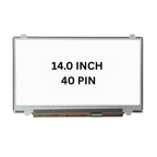 Laptop Display Screen 14 inch LED 40 Pin