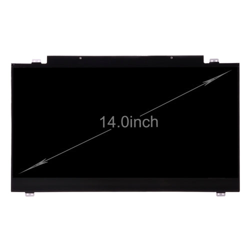 Laptop Display Screen 14 inch LED 40 Pin