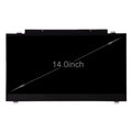 Laptop Display Screen 14 inch LED 40 Pin