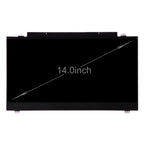 Laptop Display Screen 14 inch LED 40 Pin