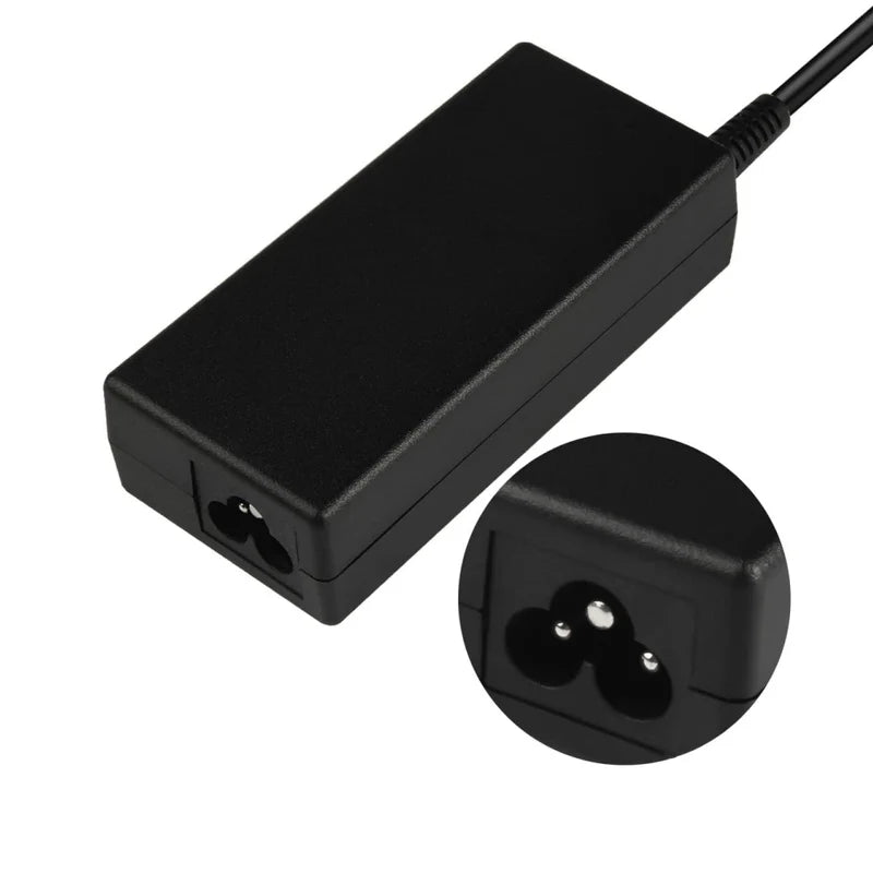 Compatible Dell Laptop Adapter 130W (20V / 6.5A) USB-C