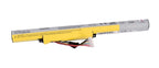 Techie Lenovo Laptop Battery Z500 4-Cell Li-ion