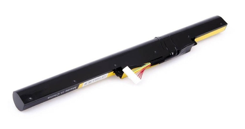 Techie Lenovo Laptop Battery Z500 4-Cell Li-ion