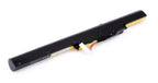 Techie Lenovo Laptop Battery Z500 4-Cell Li-ion