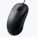 Zebronics Zeb Comfort 10 Wired Mouse 1200 DPI USB