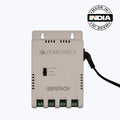 Zebronics ISPST4CH 4 Channel CCTV SMPS – 12V Power Supply