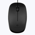 Zebronics Zeb Power Wired Mouse 1200 DPI USB